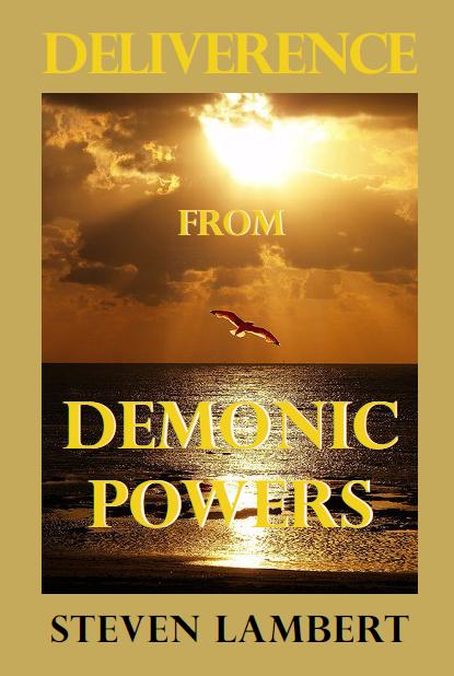 Deliverance from Demonic Powers